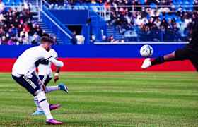 Entradas Club de Foot Montréal