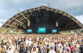Lowlands Festival Bilet