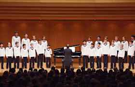 Entradas Vienna Boys' Choir