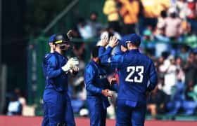 England National Cricket Team Bilet