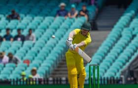 Entradas Australia National Cricket Team