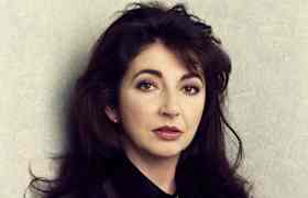 Bilety na Kate Bush