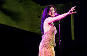 Diana Navarro Tickets