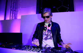 Entradas Kavinsky