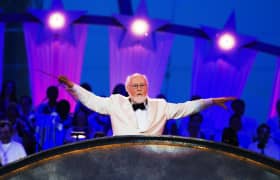Entradas John Williams
