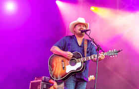 Entradas Randy Rogers Band