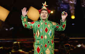 Entradas Piff the Magic Dragon