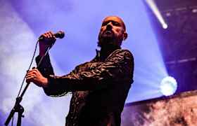Septicflesh Bilet