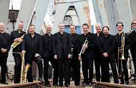 Entradas NDR Bigband