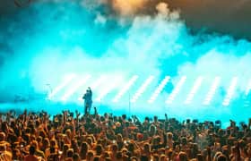 Summerfest Bilet