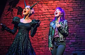 Entradas Disney Descendants