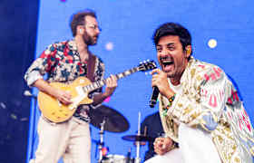 Entradas Young the Giant