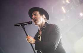 Entradas Our Lady Peace