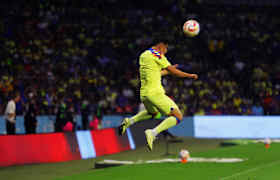 Club América Bilet