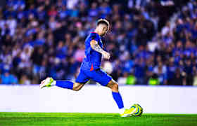 Entradas Cruz Azul F.C.