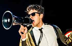 Entradas Bruno Mars Tribute