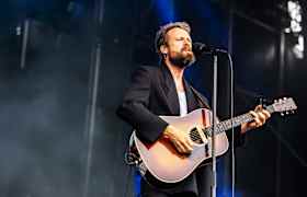 Entradas Father John Misty