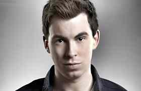 Hardwell Bilet