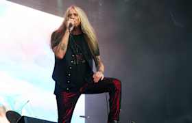 Entradas Sebastian Bach