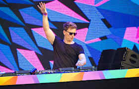 Entradas Fedde le Grand