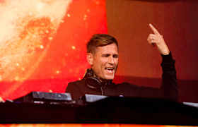 Entradas Kaskade