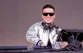 Joel Corry Bilet