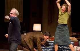 Entradas Who's Afraid of Virginia Woolf?