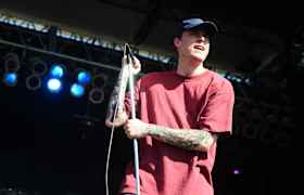 Entradas The Story So Far