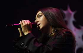Charli XCX Bilet