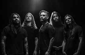 Entradas Suicide Silence