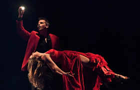 Entradas Masters Of Illusion