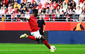 Entradas Stade de Reims