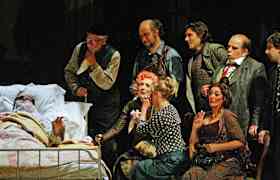 Entradas Gianni Schicchi