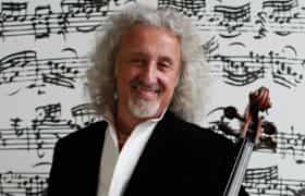 Entradas Mischa Maisky