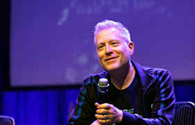 Entradas Anthony Rapp