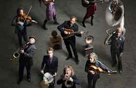 Entradas Hazmat Modine
