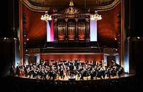 Entradas Czech Philharmonic Orchestra