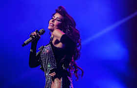 Entradas Gloria Trevi