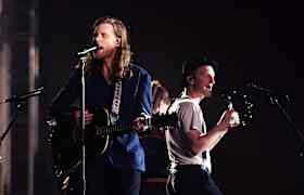 Entradas The Lumineers