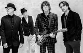The Fixx Bilet