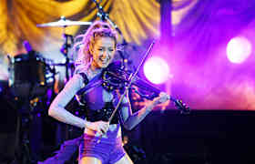 Entradas Lindsey Stirling