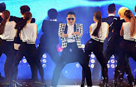 PSY Bilet