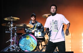 Twenty One Pilots Bilet