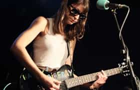 Entradas Colleen Green