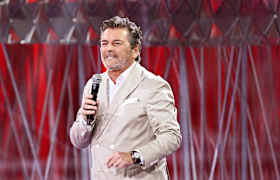 Bilety na Thomas Anders