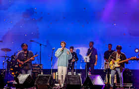 Entradas Hakuna Group Music