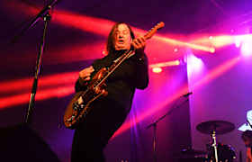 Entradas Redd Kross
