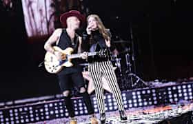 Entradas Jesse & Joy