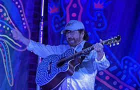 Entradas Kevin Bloody Wilson