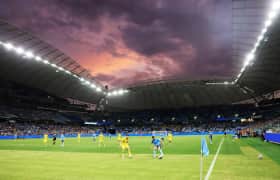Wellington Phoenix FC Bilet